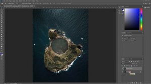 How to use the Move tool in Photoshop