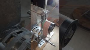 Мини Гриндер своими руками