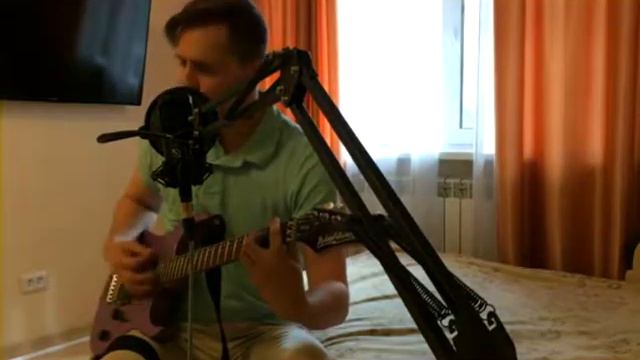 Animal ДжаZ - Три полоски Cover смотреть онлайн