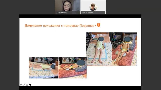 Эргономика пространства