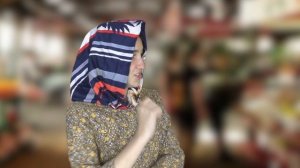 КАЖДАЯ БАБУШКА ТАКАЯ 4