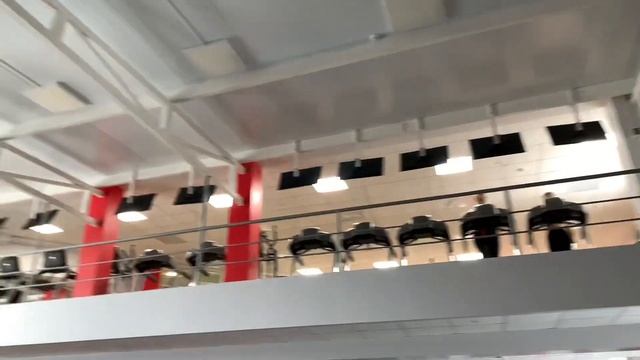 Reформа || Спотр || Тренажёрный зал смотреть онлайн