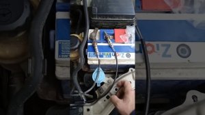 замена датчика кислорода своими руками на лачетти