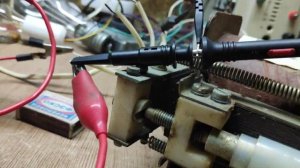 феррорезонанс с зазором.mp4