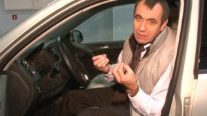 Про неисправные амортизаторы