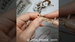 Английская патентная резинка, 2 способа вязания при круговом и 2 способа при поворотном вязании.