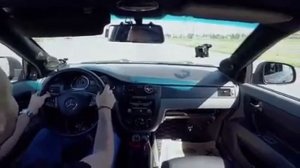 nexia 3 tuning \ нексия 3 тюнинг