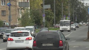 В Петрозаводске может появиться новый автобусный маршрут
