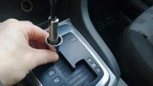 Заклинила АКПП на Ford Focus 2 #80