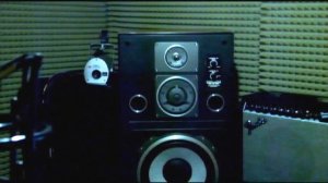 Электроника 100 АС 060 (Fisher STE 1200/OTTO SX-P1)
