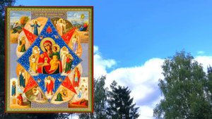 17 сентября праздник Неопалимая Купина. Что нельзя делать 17 сентября. Народные традиции и приметы