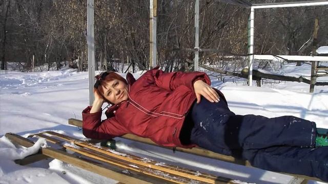 Заволга 2006 ЗИМА смотреть онлайн