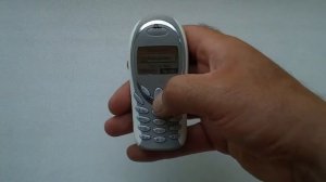 Обзор Siemens A52