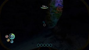 SUBNAUTICA. Ремонтный инструмент. Где найти гроздь семян водоросли.