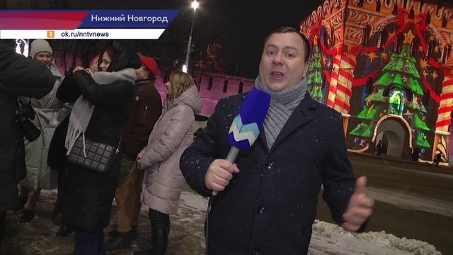 Представители городов-финалистов в номинации «Молодежная столица» посетили Нижний Новгород