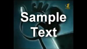 история заставок выпуск 2 слабое звено