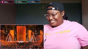 Диана Анкудинова и Брендон Стоун Diana Ankudinova and Brandon Stone День, когда ты... Reaction