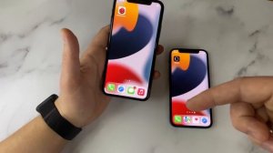 iphone 12 mini vs iphone X что лучше купить и какой Айфон выбрать?