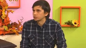 Землетрясение в Новосибирске!?