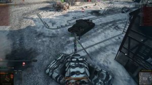 World of Tanks топ 5 лучших танков для тарана