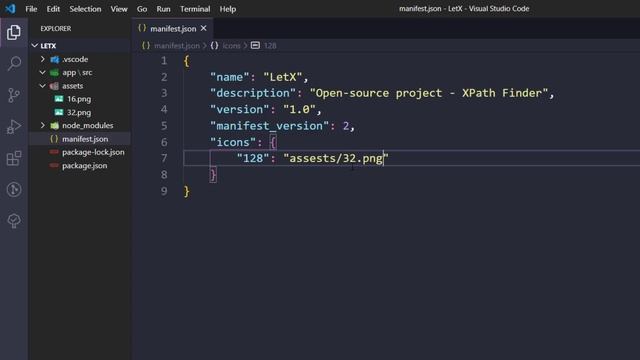 Overview of the course #01 [XPath Extension Development] | LetCode