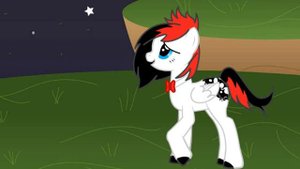 My little pony песня : сын луны