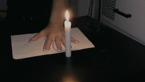 Вызов Духов - Дух Гробовщика ! Реальный Undertaker ! Потусторонние