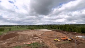 Село Озерецкое. Дмитровский городской округ. Московская область