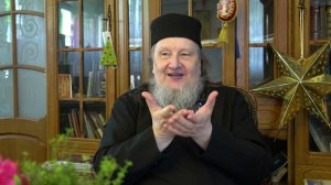 О чем мечтают монахи? Беседа 38. СП-б