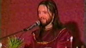 Виссарион 07 04 2003 год Кишинев