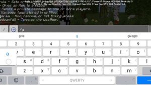 Топ 5 команд для Командных Блоков в Майнкрафт ПЕ |Minecraft Pe