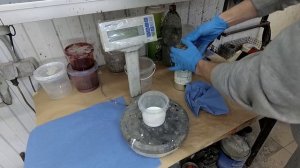 Как покрасить в матовый цвет подкапотку или внутрянку