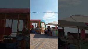 Отель Жемчужина у моря Новомихайловский (минута до моря)