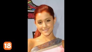 Ariana Grande - Transformation From 1 To 25 Years Old | TwoRemix