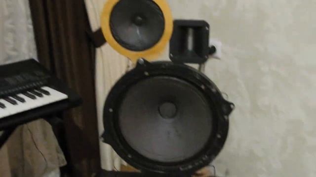 Динамик 4а32 на Мидбас смотреть онлайн