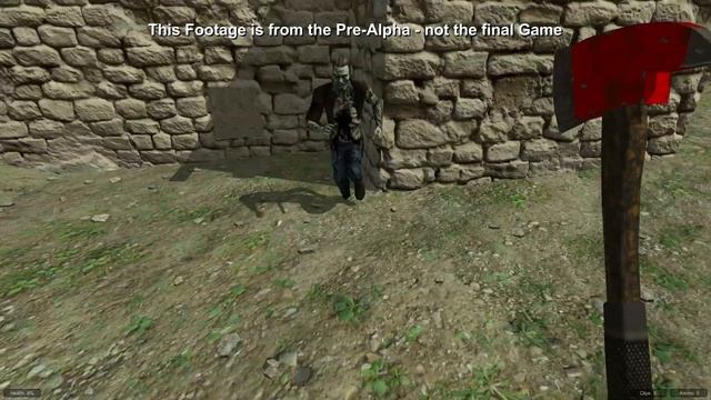 Oncoming Death Unity Steam Projekt #8 смотреть онлайн