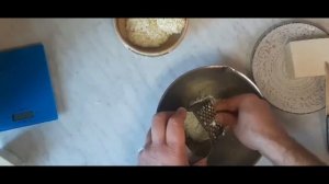 Два вида "Хачапури"| Лазури и Хабизгина| Грузинская кухня