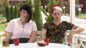 Дом-2: Гонор Саши Черно