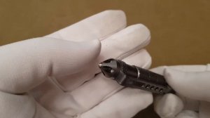 Тактическая ручка