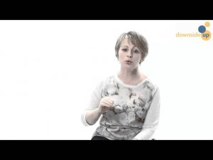 Логопед Даунсайд Ап о развитии речи детей с синдромом Дауна