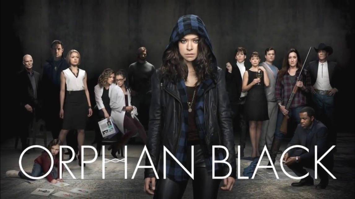 Сериал Темное дитя – 3 сезон 6 серия / Orphan Black