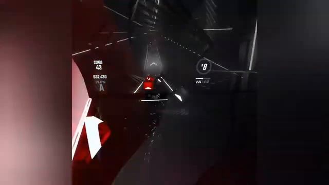 GHOST, Camelia (Expert+, Beat Saber) смотреть онлайн