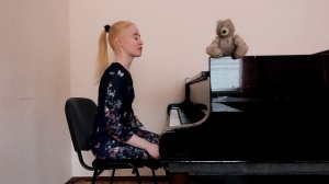 АККОРДОВЫЕ ЦЕПОЧКИ НА СЛУХ в ФА ДИЕЗ МИНОРЕ: СОЛЬФЕДЖИО 4-5 класс. КАК РАЗВИТЬ СЛУХ?