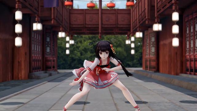【MMD】いーあるふぁんくらぶ／みきとP × そらる・ろん × 泠鳶yousa