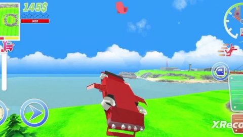 играю в гта 6