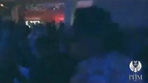 Artem Dark   ночной клуб  РИМ