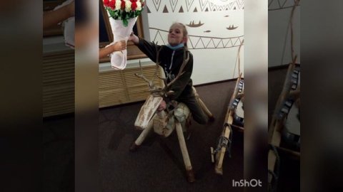 музыкальная открытка