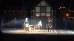 Песня о свободе мюзикл Остров сокровищ