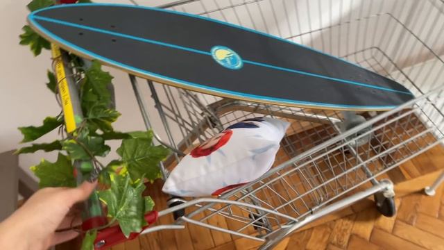 ПеРеДЕЛкА комнаты *Pinterest style*??♀️✨? смотреть онлайн