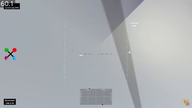 FPV Simulator - (Nintendo Switch) - Framerate & Gameplay
